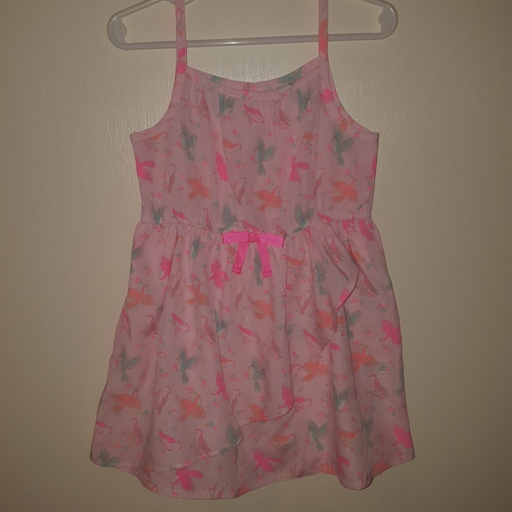 SZ 3T Toddler Target Brand Cherokee Dress